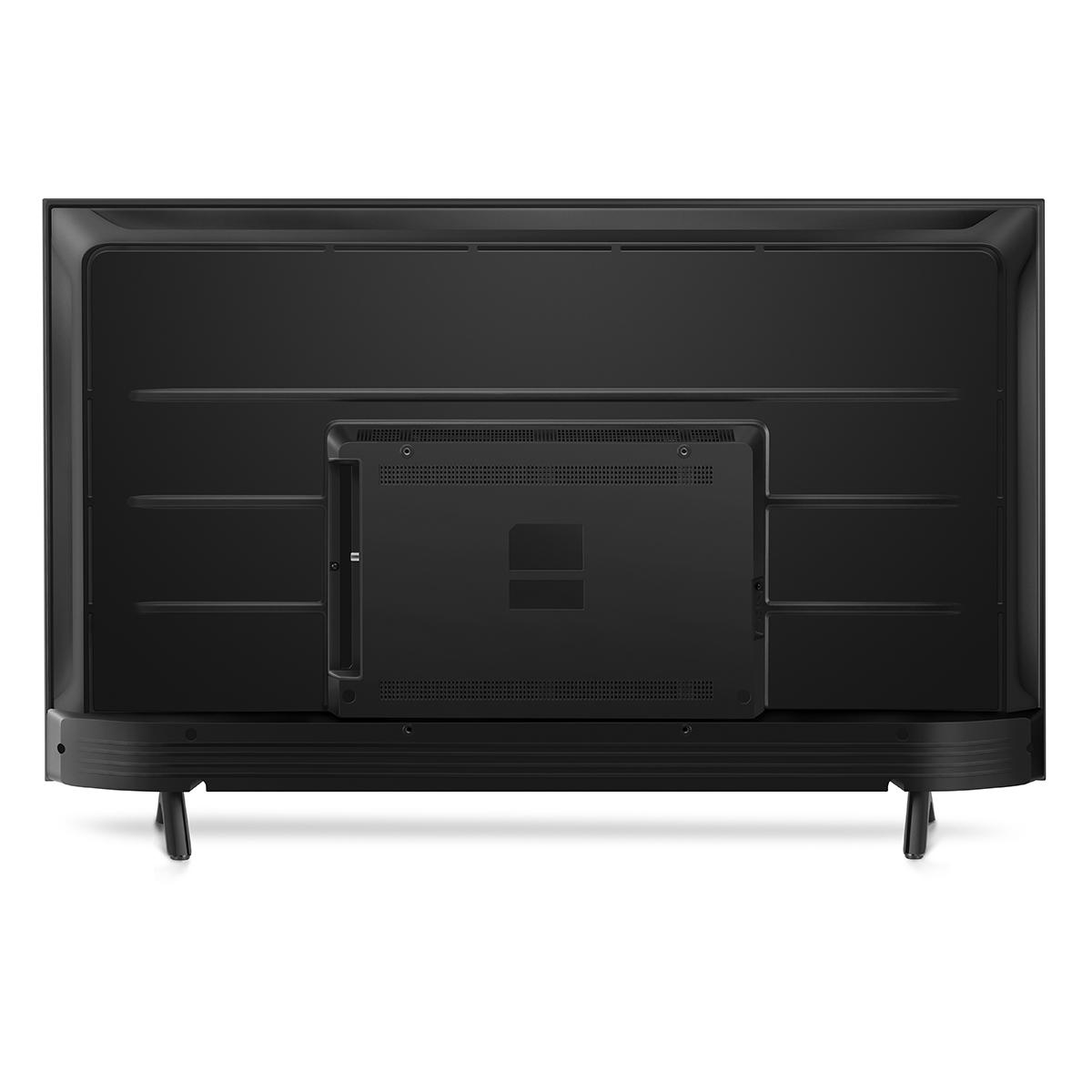 Smart Tv Led 50